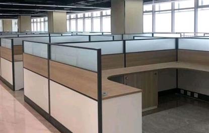 ایستگاه کاری اداری